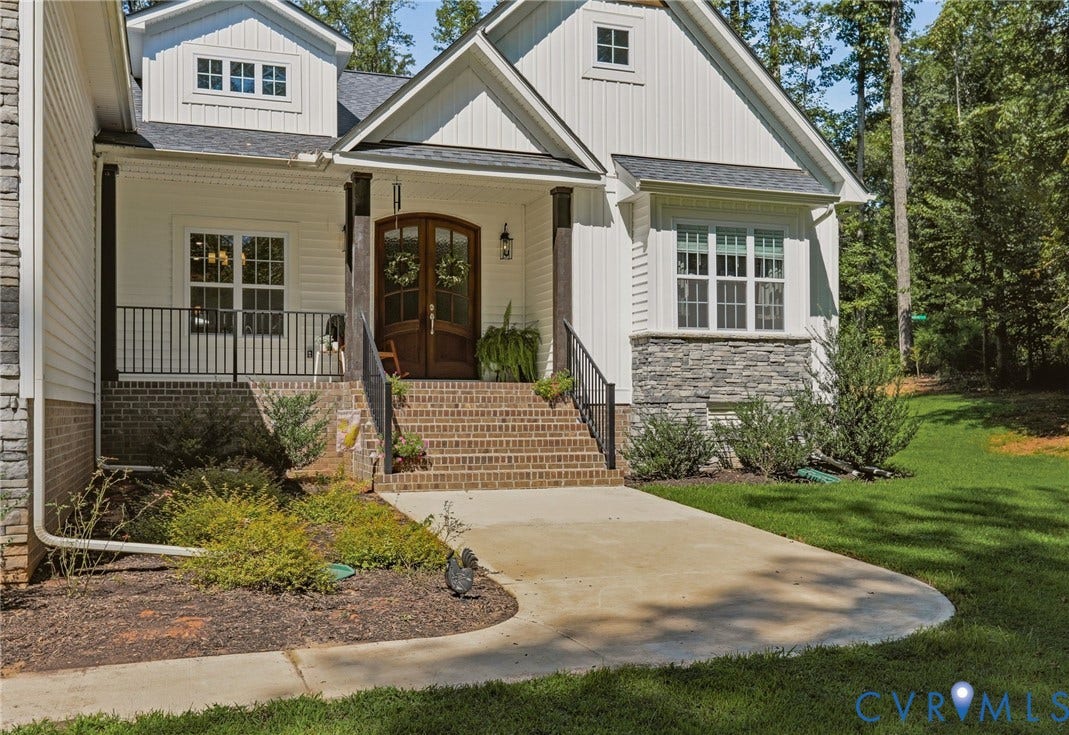 1495 Dominion Springs Road, Powhatan, VA 23139