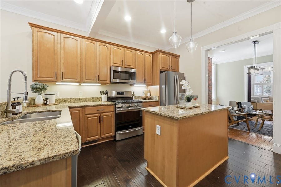 Property photo for 617 N 31st Street, Richmond, VA