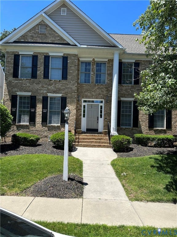 4840 Coachmans Landing Court, Twin Hickory, Glen Allen, VA 23059 4840 Coachmans Landing Court, Twin Hickory, Glen Allen, VA 23059