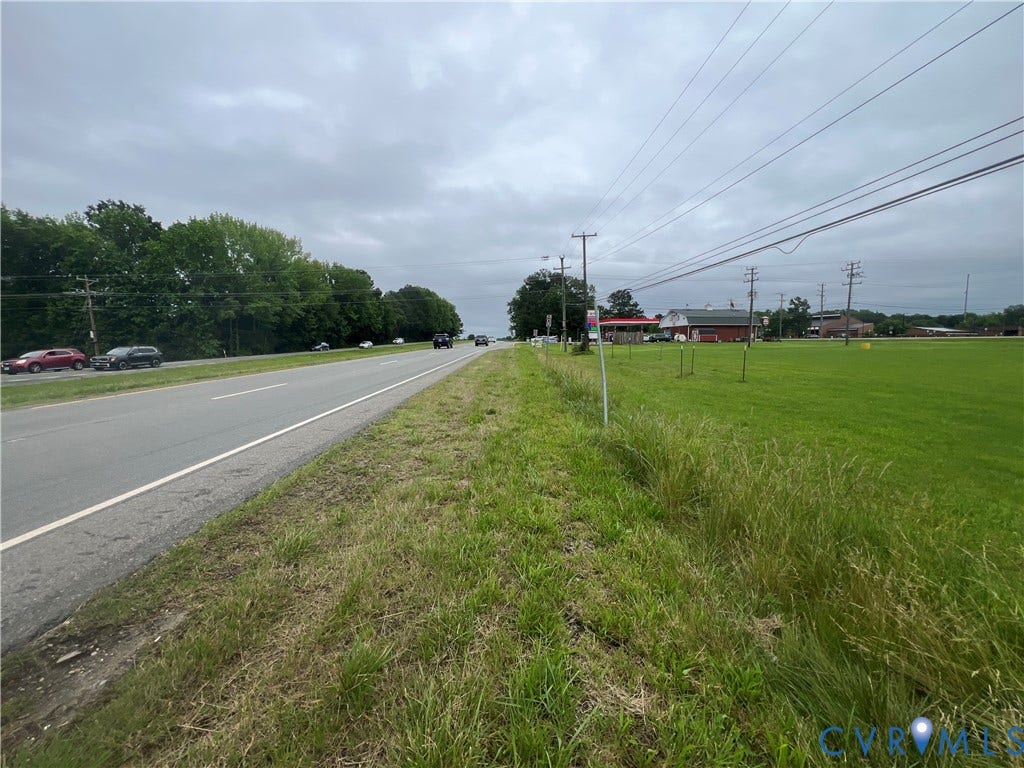 4120 Old Buckingham Road, Powhatan, VA 23139