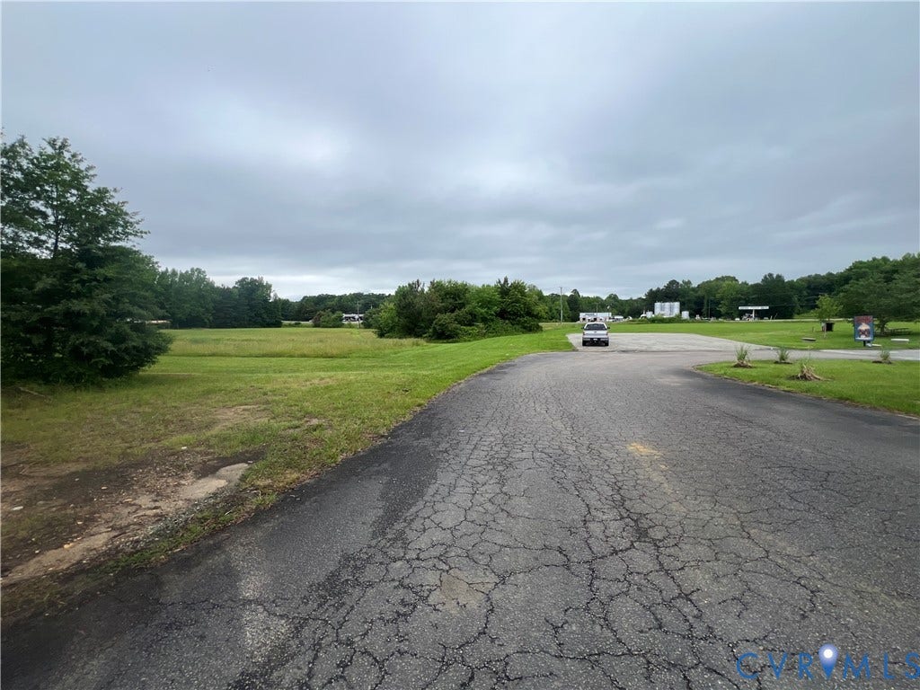 4120 Old Buckingham Road, Powhatan, VA 23139
