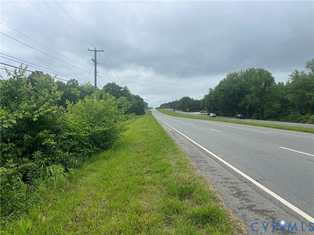 4120 Old Buckingham Road, Powhatan, VA 23139