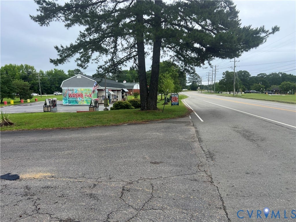 4120 Old Buckingham Road, Powhatan, VA 23139