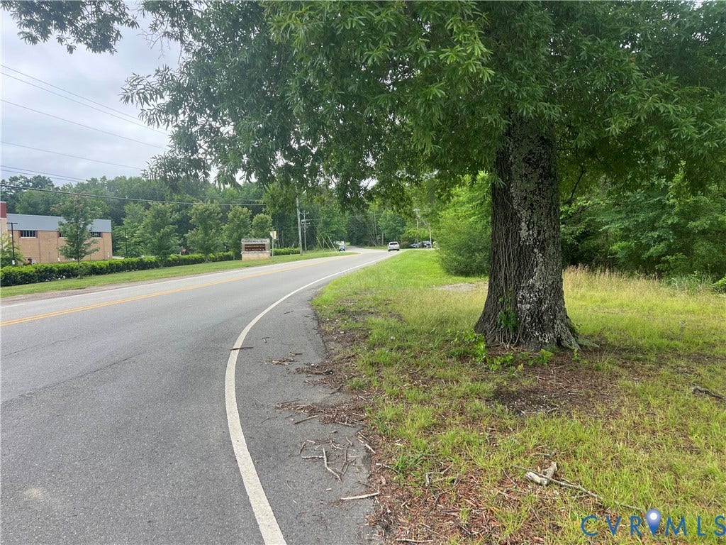 4120 Old Buckingham Road, Powhatan, VA 23139