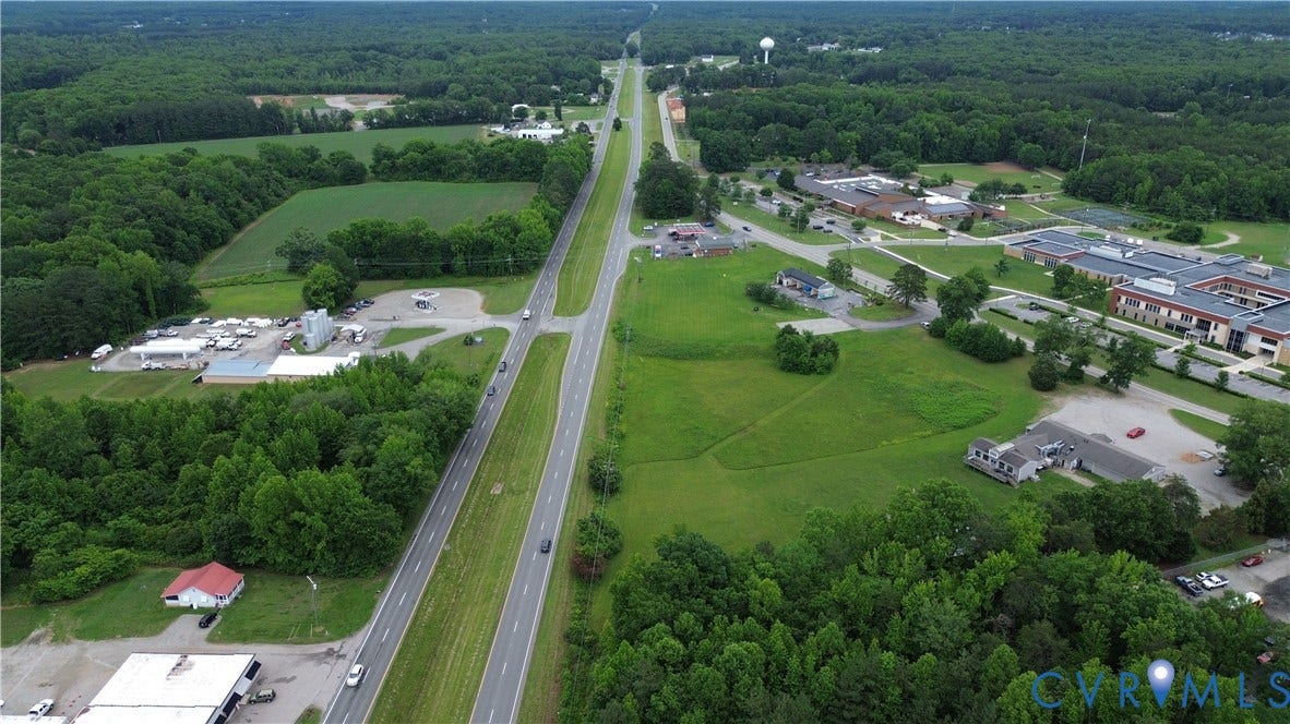4120 Old Buckingham Road, Powhatan, VA 23139