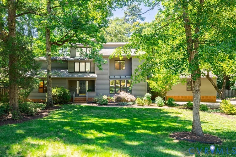 Property photo for 406 Walsing Drive, Henrico, VA