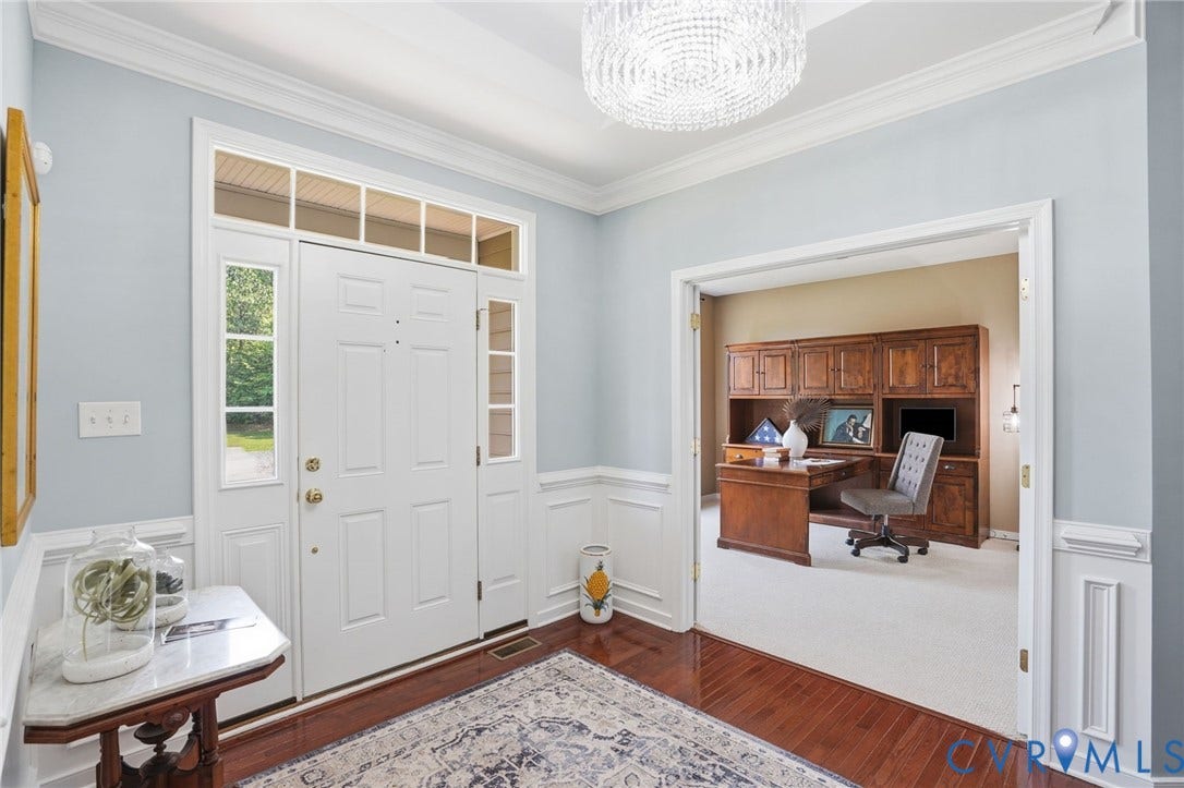 11401 Hunton Ridge Lane, Hunton Park, Glen Allen, VA 23059 11401 Hunton Ridge Lane, Hunton Park, Glen Allen, VA 23059