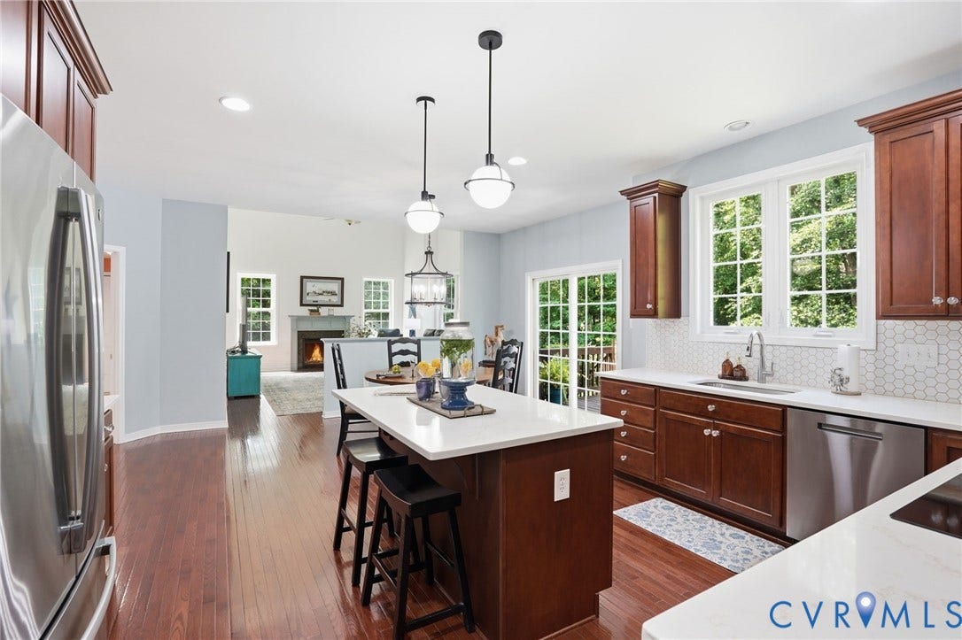 11401 Hunton Ridge Lane, Hunton Park, Glen Allen, VA 23059 11401 Hunton Ridge Lane, Hunton Park, Glen Allen, VA 23059