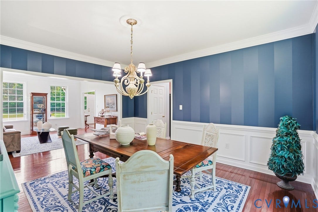 11401 Hunton Ridge Lane, Hunton Park, Glen Allen, VA 23059 11401 Hunton Ridge Lane, Hunton Park, Glen Allen, VA 23059