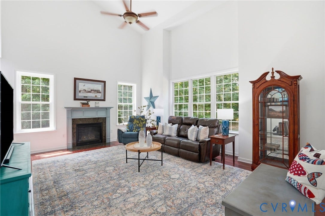 11401 Hunton Ridge Lane, Hunton Park, Glen Allen, VA 23059 11401 Hunton Ridge Lane, Hunton Park, Glen Allen, VA 23059