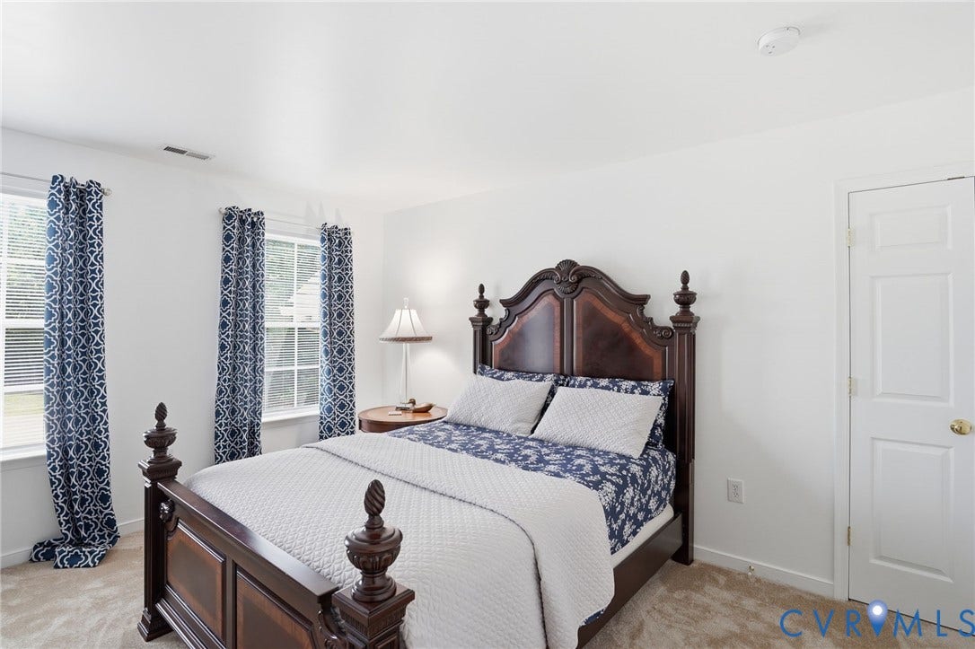 11401 Hunton Ridge Lane, Hunton Park, Glen Allen, VA 23059 11401 Hunton Ridge Lane, Hunton Park, Glen Allen, VA 23059