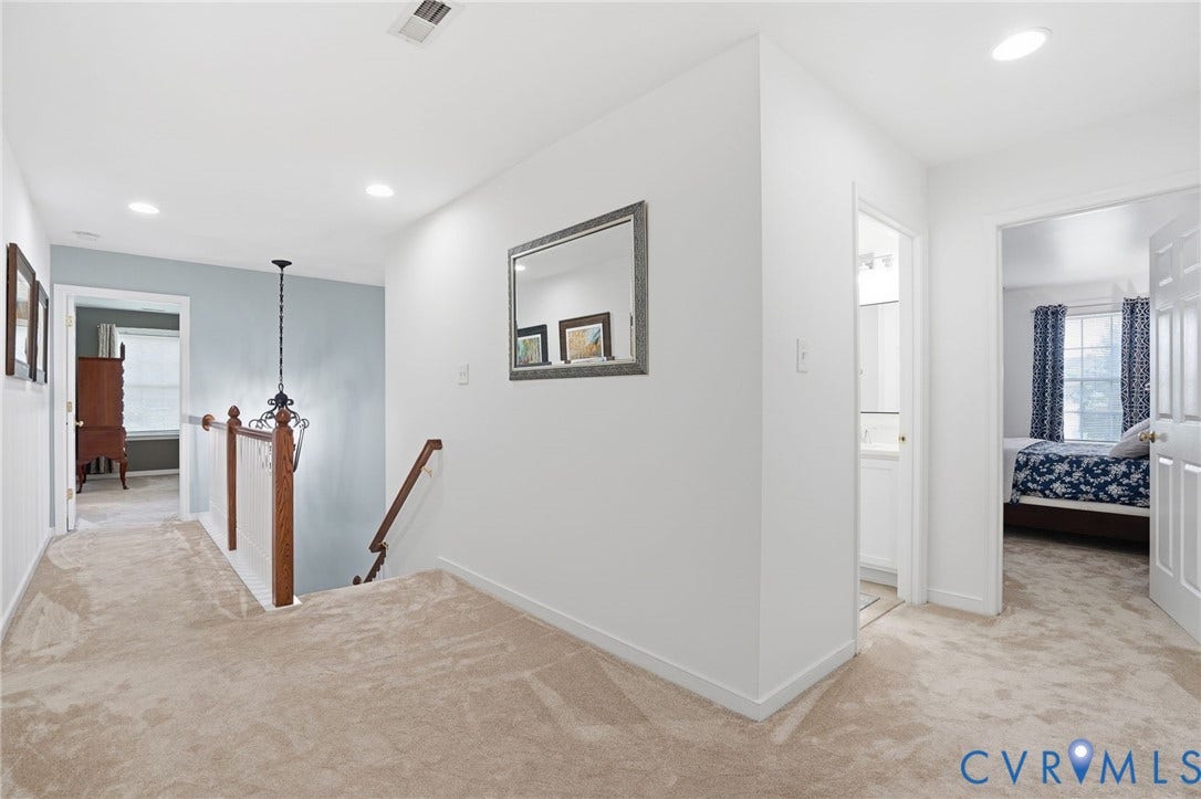 11401 Hunton Ridge Lane, Hunton Park, Glen Allen, VA 23059 11401 Hunton Ridge Lane, Hunton Park, Glen Allen, VA 23059