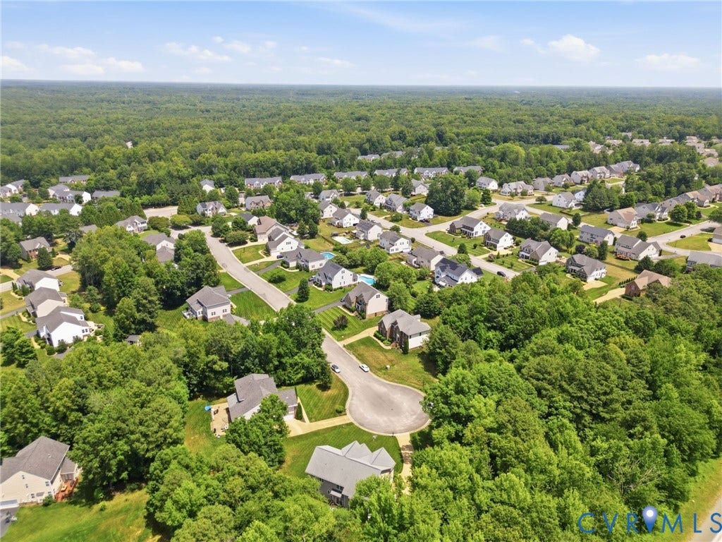 11401 Hunton Ridge Lane, Hunton Park, Glen Allen, VA 23059 11401 Hunton Ridge Lane, Hunton Park, Glen Allen, VA 23059