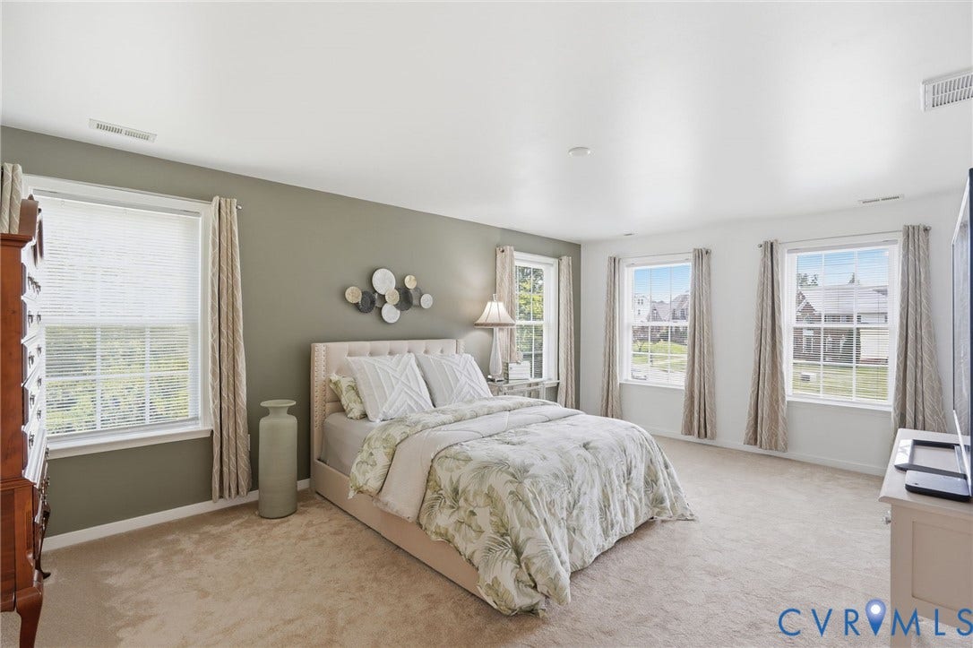 11401 Hunton Ridge Lane, Hunton Park, Glen Allen, VA 23059 11401 Hunton Ridge Lane, Hunton Park, Glen Allen, VA 23059