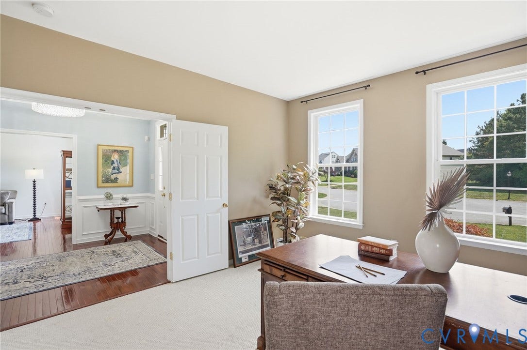 11401 Hunton Ridge Lane, Hunton Park, Glen Allen, VA 23059 11401 Hunton Ridge Lane, Hunton Park, Glen Allen, VA 23059