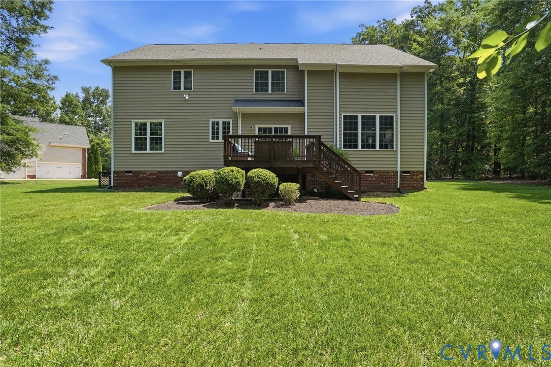 11401 Hunton Ridge Lane, Hunton Park, Glen Allen, VA 23059 11401 Hunton Ridge Lane, Hunton Park, Glen Allen, VA 23059