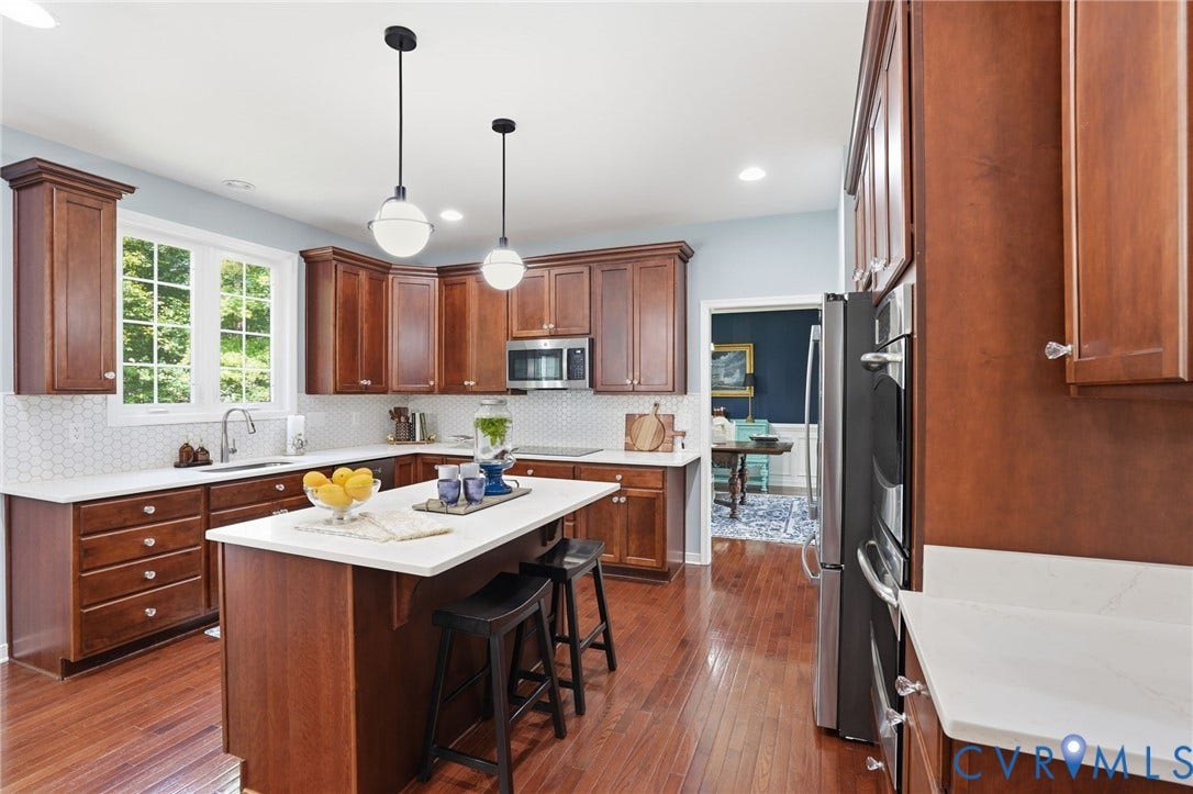 11401 Hunton Ridge Lane, Hunton Park, Glen Allen, VA 23059 11401 Hunton Ridge Lane, Hunton Park, Glen Allen, VA 23059