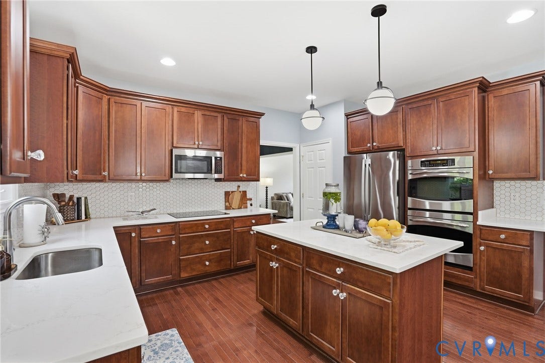 11401 Hunton Ridge Lane, Hunton Park, Glen Allen, VA 23059 11401 Hunton Ridge Lane, Hunton Park, Glen Allen, VA 23059