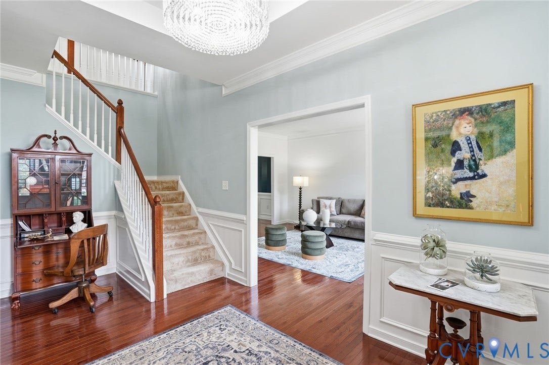 11401 Hunton Ridge Lane, Hunton Park, Glen Allen, VA 23059 11401 Hunton Ridge Lane, Hunton Park, Glen Allen, VA 23059