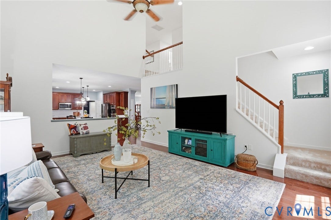 11401 Hunton Ridge Lane, Hunton Park, Glen Allen, VA 23059 11401 Hunton Ridge Lane, Hunton Park, Glen Allen, VA 23059