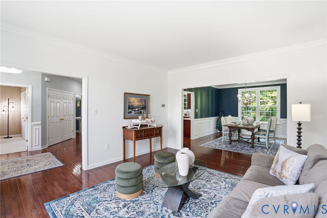 11401 Hunton Ridge Lane, Hunton Park, Glen Allen, VA 23059 11401 Hunton Ridge Lane, Hunton Park, Glen Allen, VA 23059