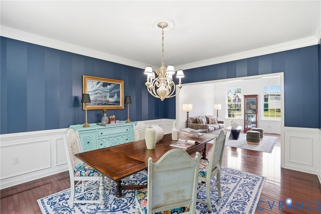 11401 Hunton Ridge Lane, Hunton Park, Glen Allen, VA 23059 11401 Hunton Ridge Lane, Hunton Park, Glen Allen, VA 23059