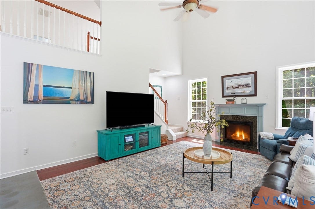11401 Hunton Ridge Lane, Hunton Park, Glen Allen, VA 23059 11401 Hunton Ridge Lane, Hunton Park, Glen Allen, VA 23059
