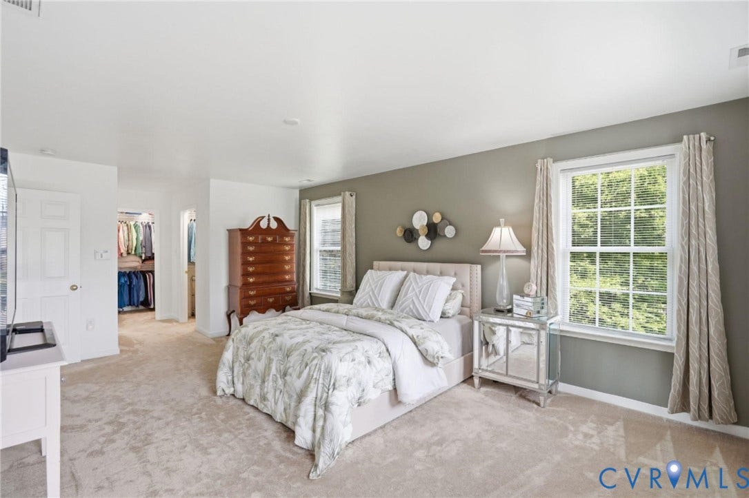 11401 Hunton Ridge Lane, Hunton Park, Glen Allen, VA 23059 11401 Hunton Ridge Lane, Hunton Park, Glen Allen, VA 23059