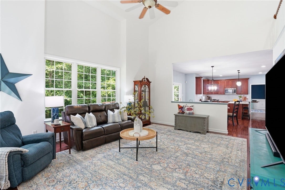 11401 Hunton Ridge Lane, Hunton Park, Glen Allen, VA 23059 11401 Hunton Ridge Lane, Hunton Park, Glen Allen, VA 23059