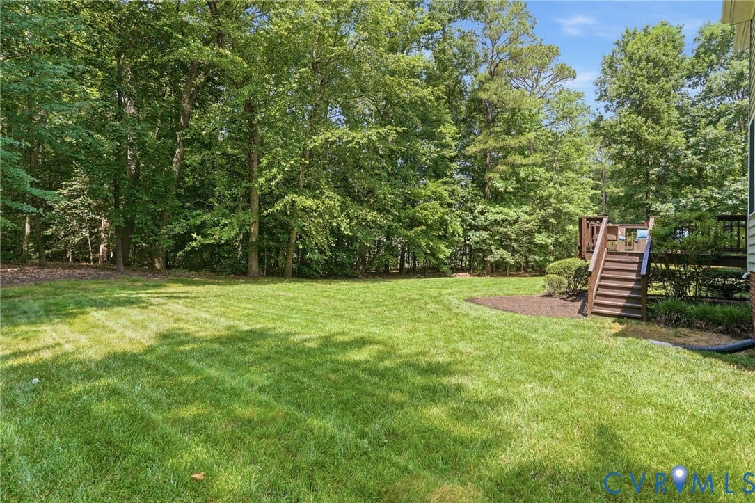 11401 Hunton Ridge Lane, Hunton Park, Glen Allen, VA 23059 11401 Hunton Ridge Lane, Hunton Park, Glen Allen, VA 23059