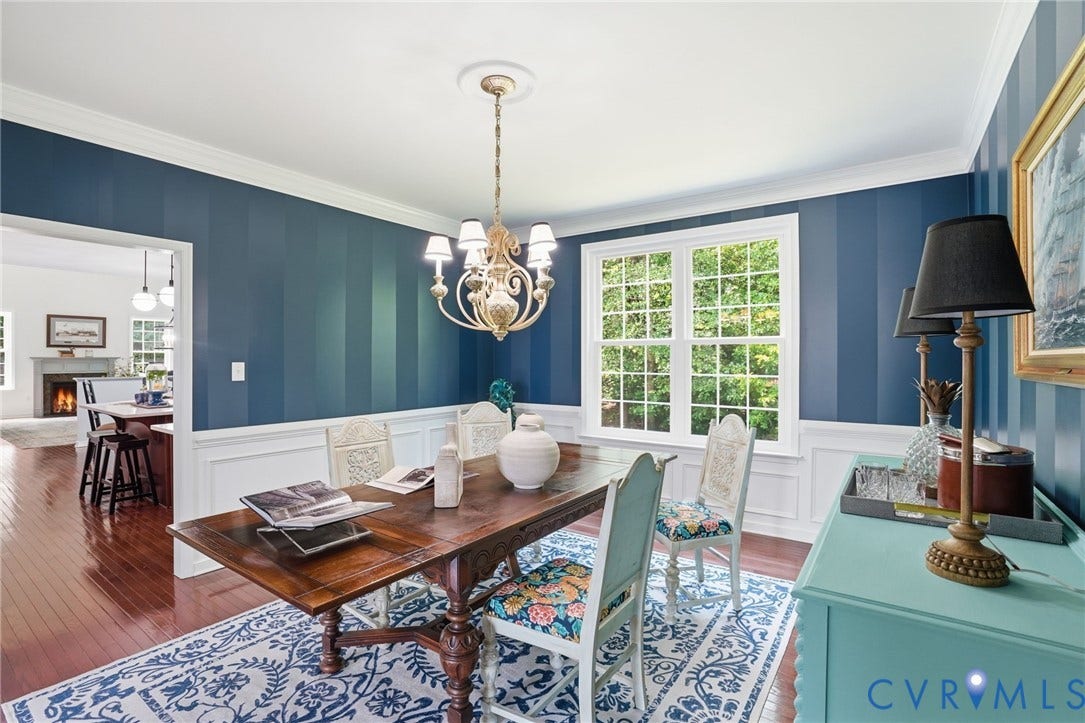 11401 Hunton Ridge Lane, Hunton Park, Glen Allen, VA 23059 11401 Hunton Ridge Lane, Hunton Park, Glen Allen, VA 23059