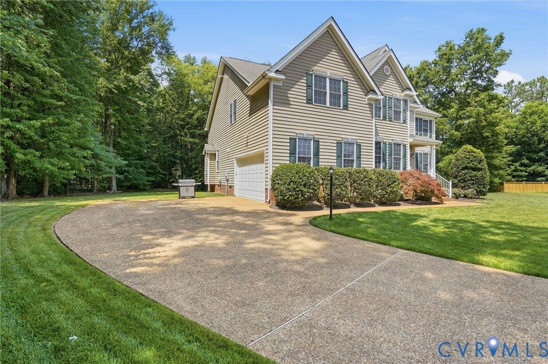 11401 Hunton Ridge Lane, Hunton Park, Glen Allen, VA 23059 11401 Hunton Ridge Lane, Hunton Park, Glen Allen, VA 23059