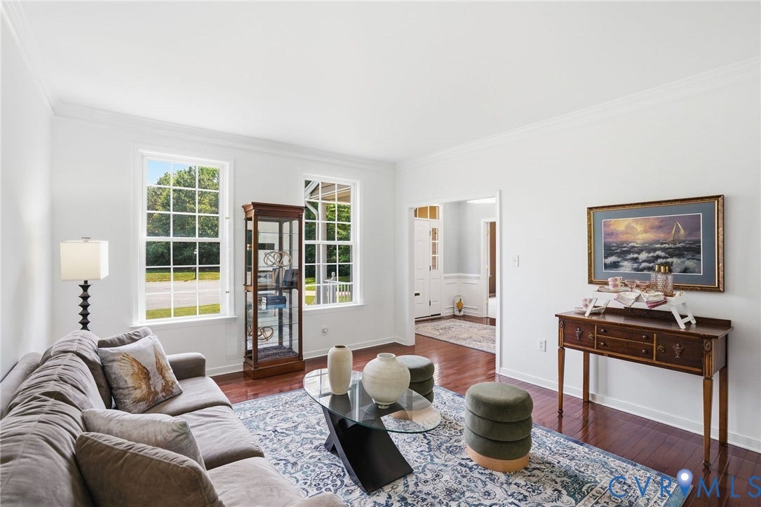 11401 Hunton Ridge Lane, Hunton Park, Glen Allen, VA 23059 11401 Hunton Ridge Lane, Hunton Park, Glen Allen, VA 23059