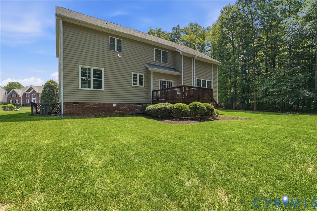11401 Hunton Ridge Lane, Hunton Park, Glen Allen, VA 23059 11401 Hunton Ridge Lane, Hunton Park, Glen Allen, VA 23059
