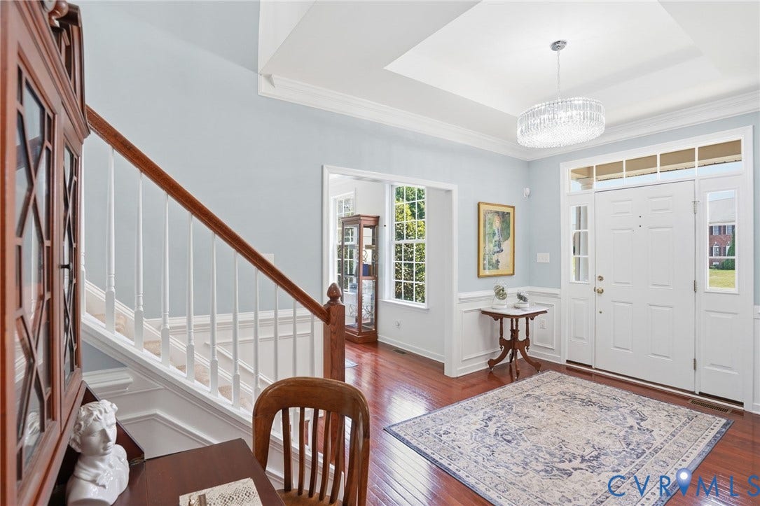 11401 Hunton Ridge Lane, Hunton Park, Glen Allen, VA 23059 11401 Hunton Ridge Lane, Hunton Park, Glen Allen, VA 23059