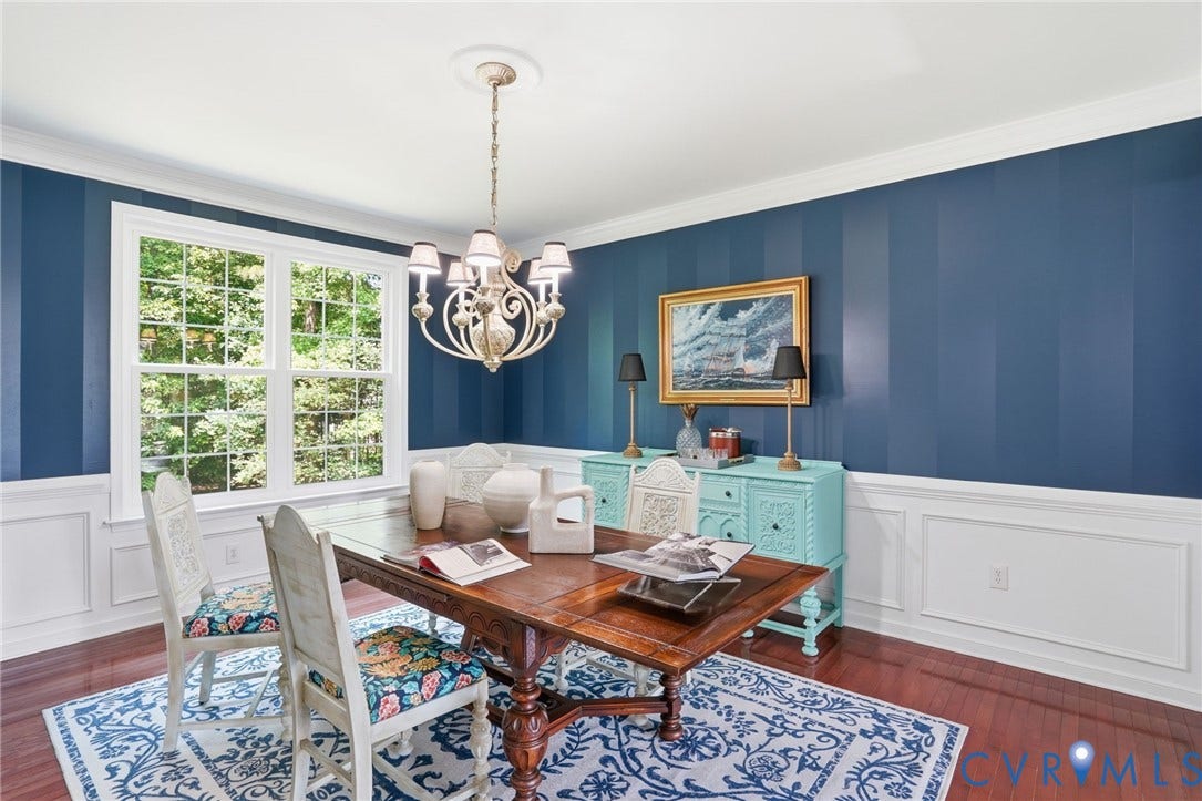 11401 Hunton Ridge Lane, Hunton Park, Glen Allen, VA 23059 11401 Hunton Ridge Lane, Hunton Park, Glen Allen, VA 23059