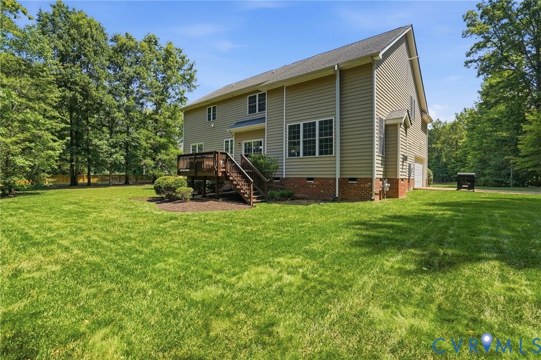 11401 Hunton Ridge Lane, Hunton Park, Glen Allen, VA 23059 11401 Hunton Ridge Lane, Hunton Park, Glen Allen, VA 23059