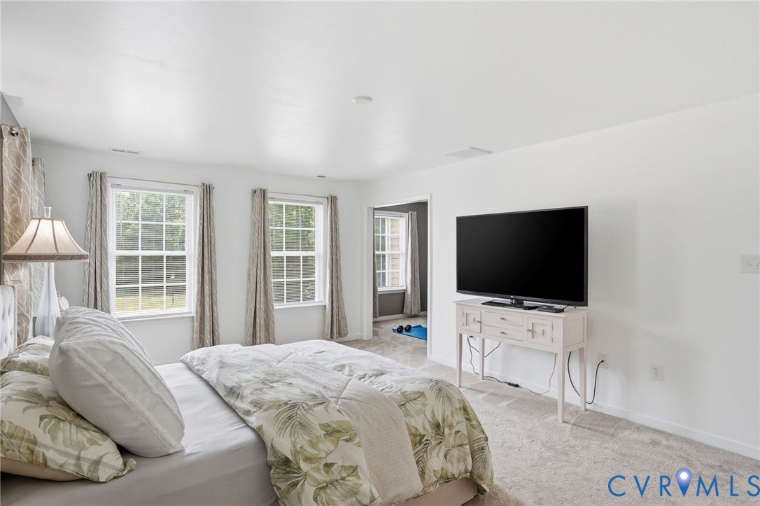 11401 Hunton Ridge Lane, Hunton Park, Glen Allen, VA 23059 11401 Hunton Ridge Lane, Hunton Park, Glen Allen, VA 23059