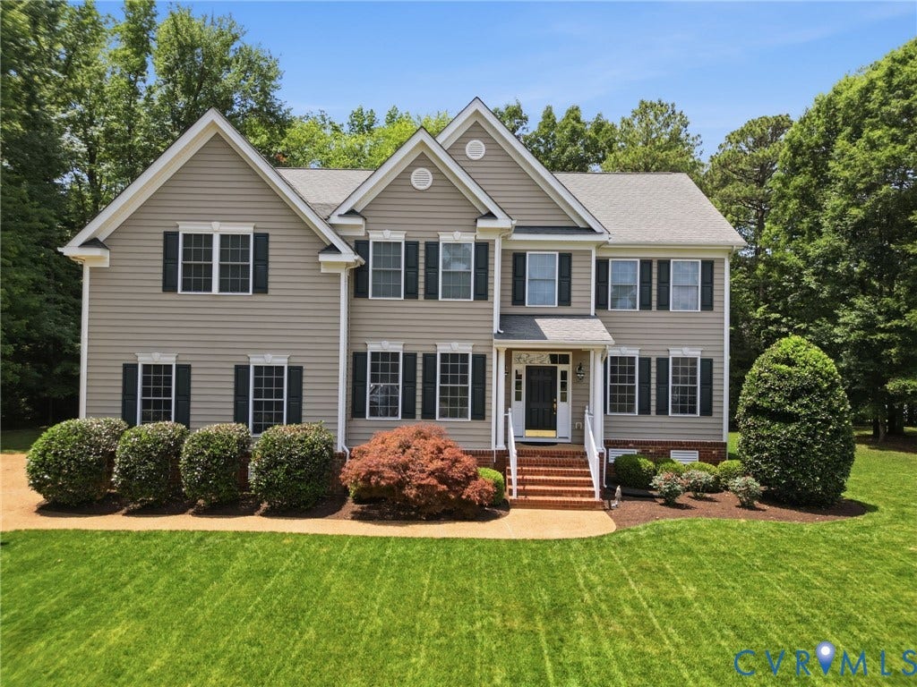 11401 Hunton Ridge Lane, Hunton Park, Glen Allen, VA 23059 11401 Hunton Ridge Lane, Hunton Park, Glen Allen, VA 23059