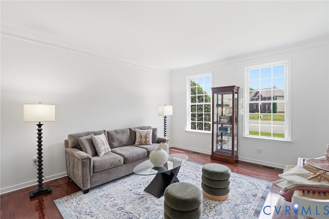11401 Hunton Ridge Lane, Hunton Park, Glen Allen, VA 23059 11401 Hunton Ridge Lane, Hunton Park, Glen Allen, VA 23059