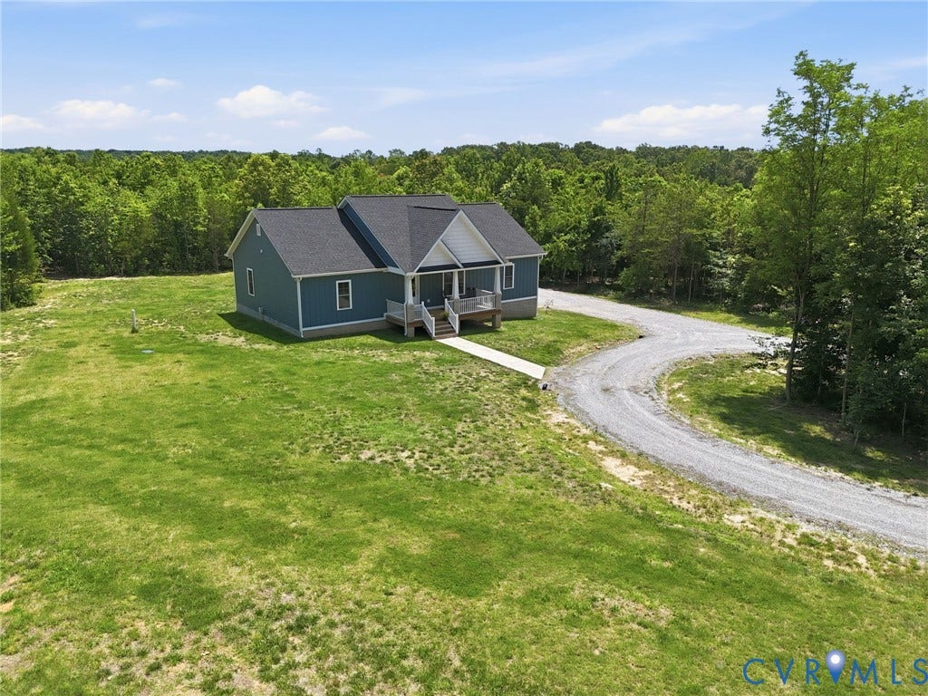 3269 Lowry Road, Rural, Columbia, VA 23038 3269 Lowry Road, Rural, Columbia, VA 23038