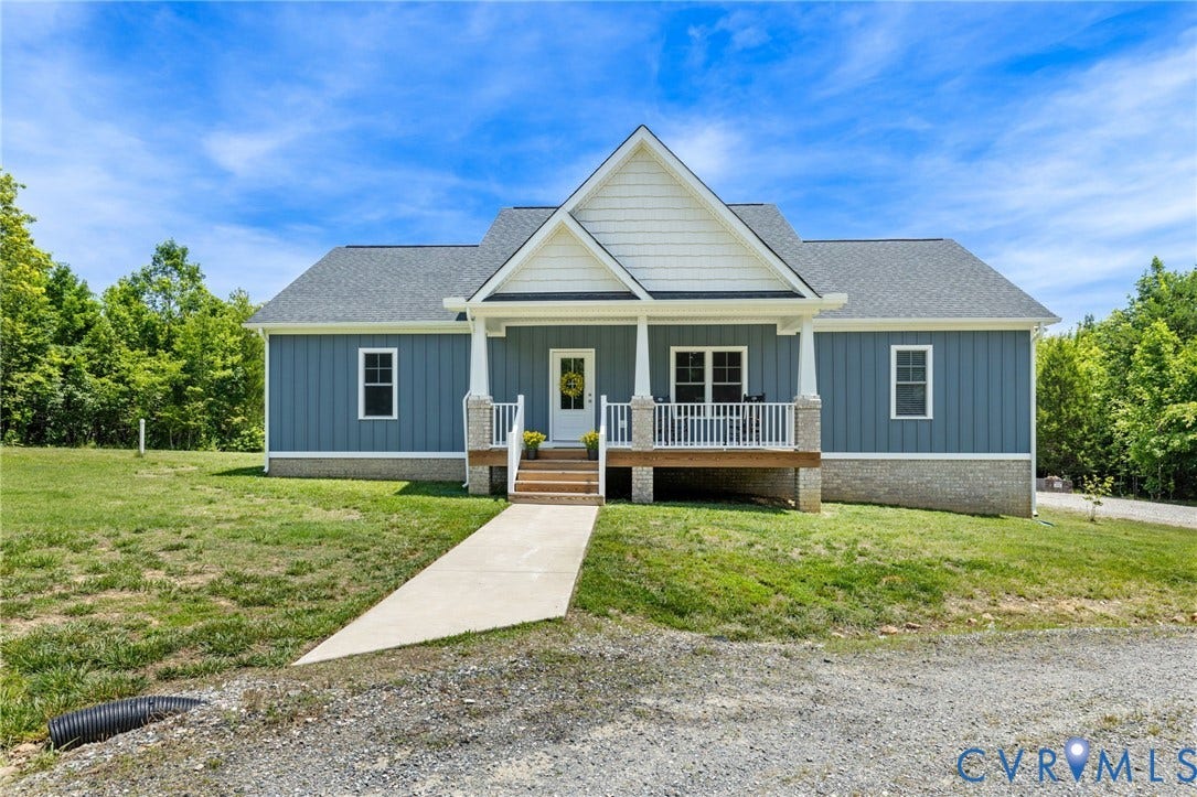 3269 Lowry Road, Rural, Columbia, VA 23038 3269 Lowry Road, Rural, Columbia, VA 23038
