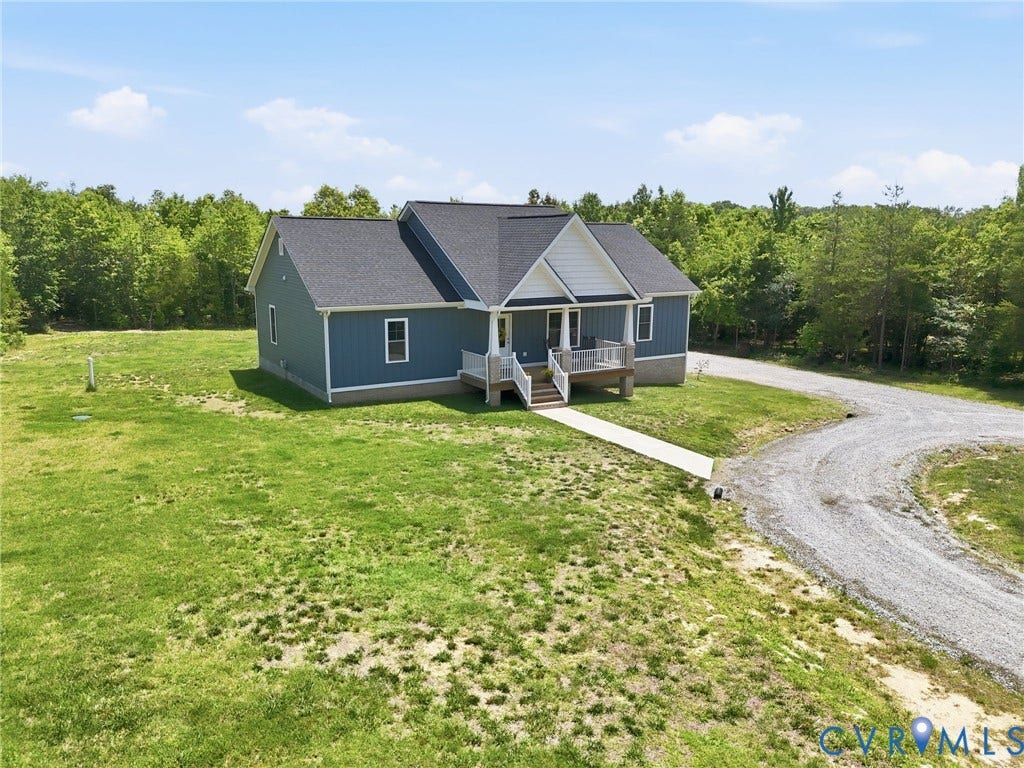 3269 Lowry Road, Rural, Columbia, VA 23038 3269 Lowry Road, Rural, Columbia, VA 23038