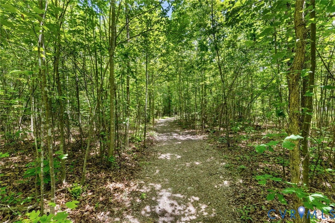 3269 Lowry Road, Rural, Columbia, VA 23038 cleared riding trails throughout the property