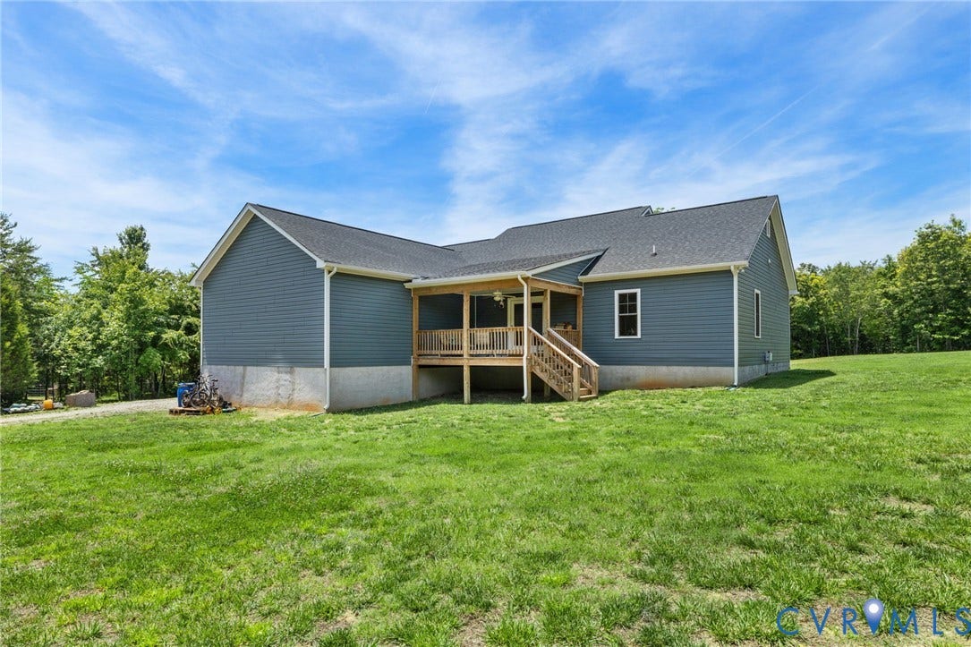3269 Lowry Road, Rural, Columbia, VA 23038 3269 Lowry Road, Rural, Columbia, VA 23038