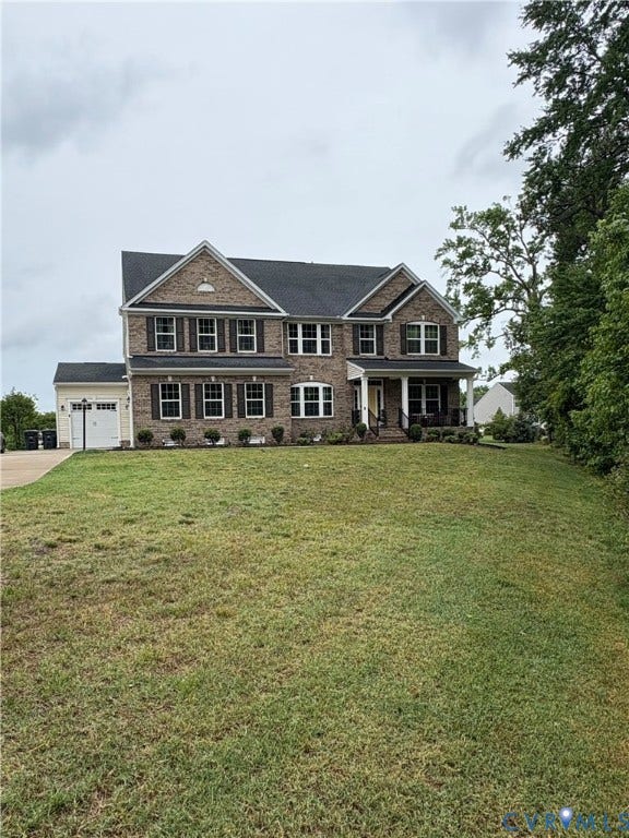 Property photo for 12019 Winbolt Drive, Chester, VA