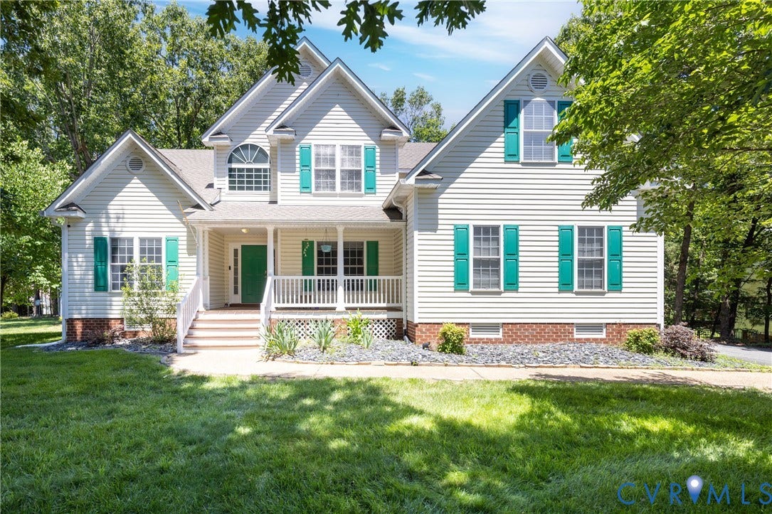 5112 Beachmere Court, Chester, VA 23831 5112 Beachmere Court, Chester, VA 23831