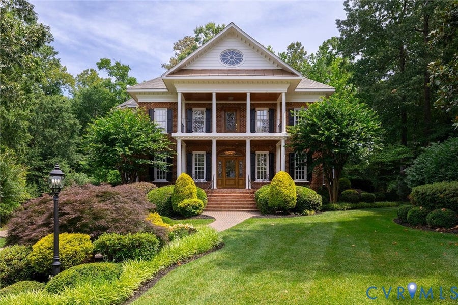 Property photo for 11466 Barrington Bridge Court, Henrico, VA