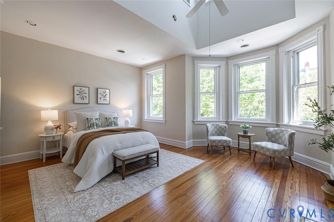 1519 Grove Avenue, The Fan, Richmond, VA 23220 1519 Grove Avenue, The Fan, Richmond, VA 23220