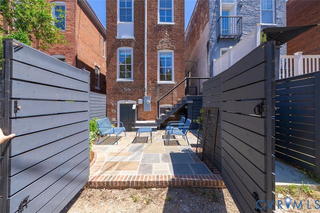 1519 Grove Avenue, The Fan, Richmond, VA 23220 1519 Grove Avenue, The Fan, Richmond, VA 23220